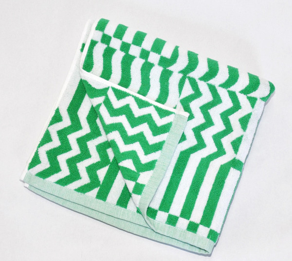 Dusen Dusen Triad Towel Dusen Dusen Triad Towel