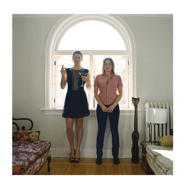 Christina & Phil by Hana Pesut Christina & Phil by Hana Pesut