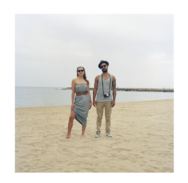 Gina & Claudio by Hana Pesut Gina & Claudio by Hana Pesut