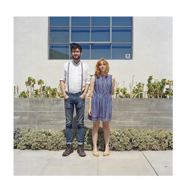 Cody & Molly by Hana Pesut Cody & Molly by Hana Pesut