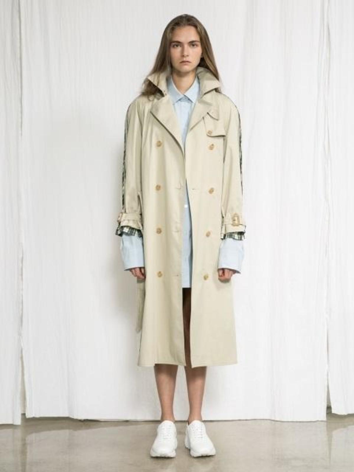 joseph green coat