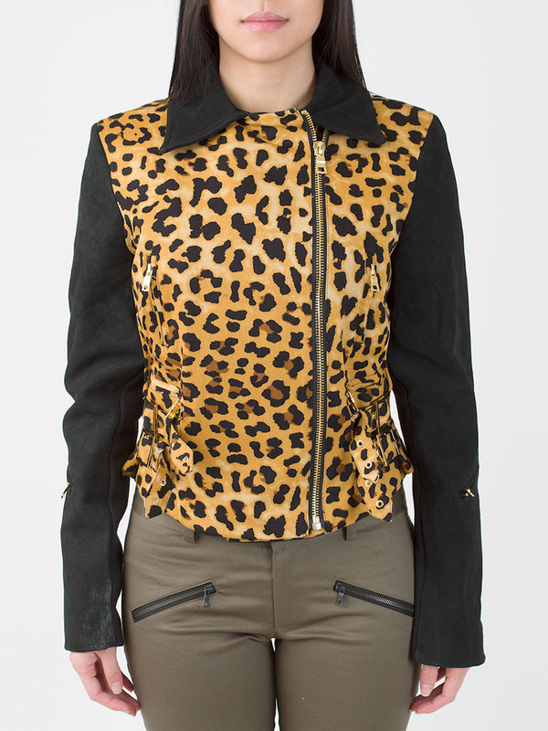 Pencey Moto Jacket Pencey Moto Jacket