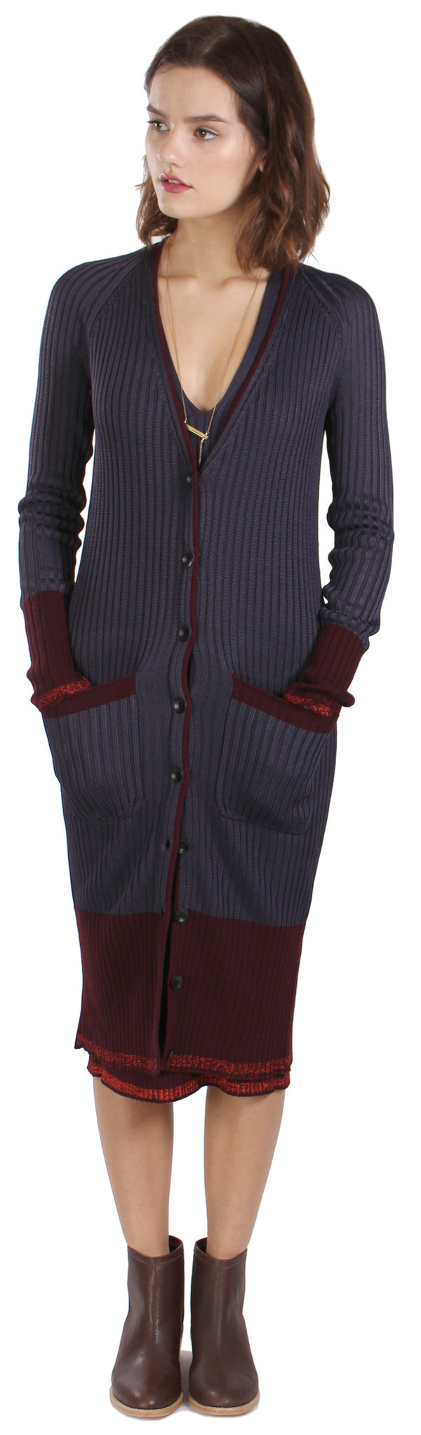 Rag & Bone Kristin Cardigan Rag & Bone Kristin Cardigan