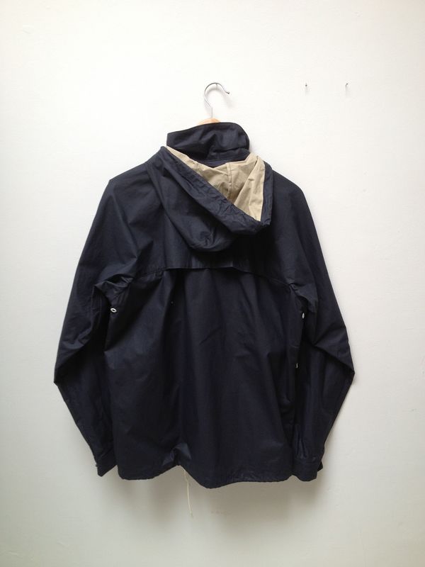 Men's MHL Contrast Face Anorak Men's MHL Contrast Face Anorak