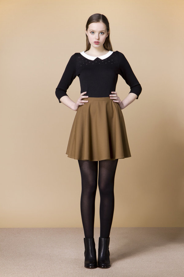 Betina Lou Laura Skirt Betina Lou Laura Skirt
