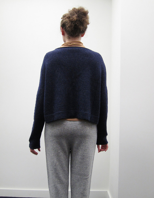 Cosmic Wonder Tasmanian Wool Pant Cosmic Wonder Tasmanian Wool Pant
