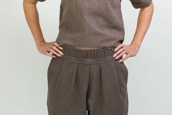 BLACK CRANE CARPENTER PANT BLACK CRANE CARPENTER PANT