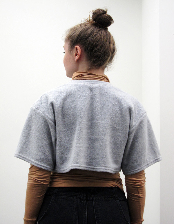 FAUX/real Snuggle Short FAUX/real Snuggle Short