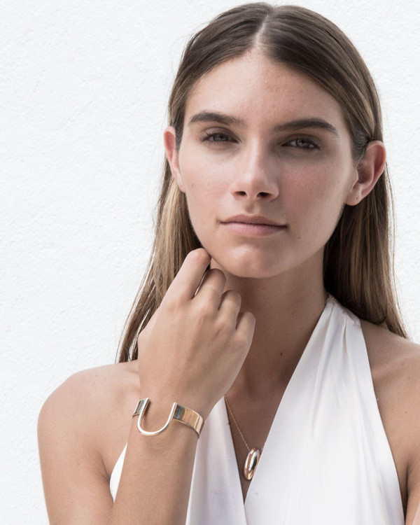 Minoux Bridge Bracelet Minoux Bridge Bracelet