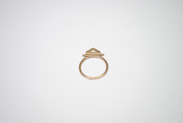 Seaworthy INGA RING Seaworthy INGA RING