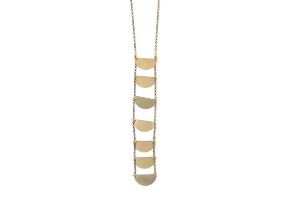 MOJAVE NECKLACE MOJAVE NECKLACE