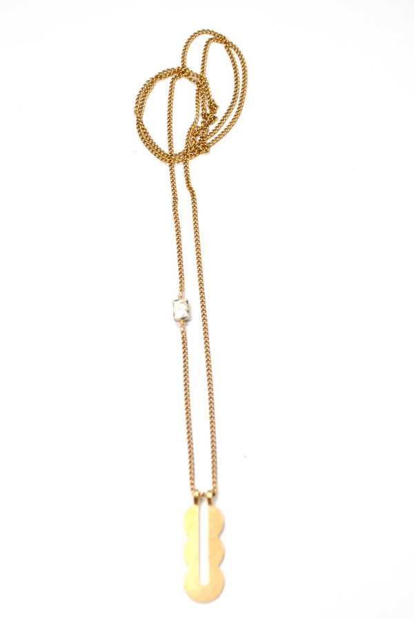 RAMESES NECKLACE RAMESES NECKLACE