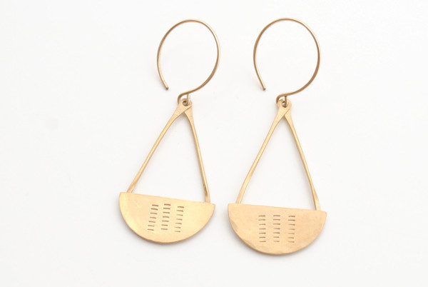 RISA EARRING RISA EARRING