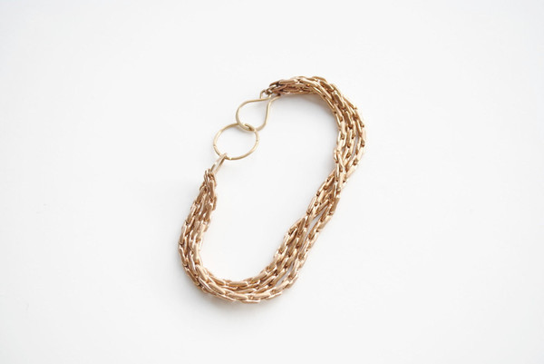 Seaworthy SANDSTONE BRACELET Seaworthy SANDSTONE BRACELET