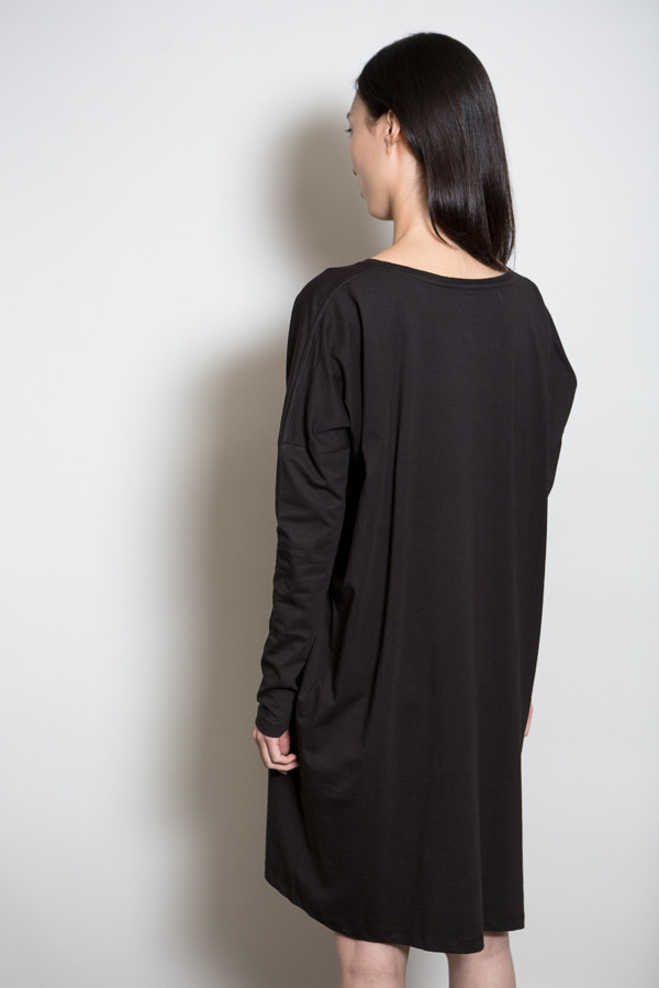 Kowtow Building Blocks Oversized Dress Kowtow Building Blocks Oversized Dress