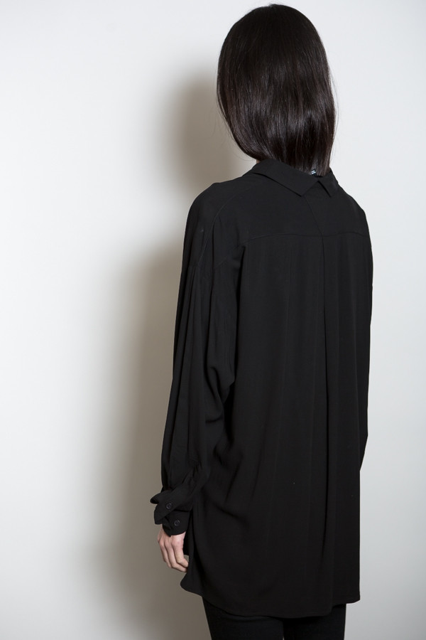 Just Female Jo Long Shirt Just Female Jo Long Shirt