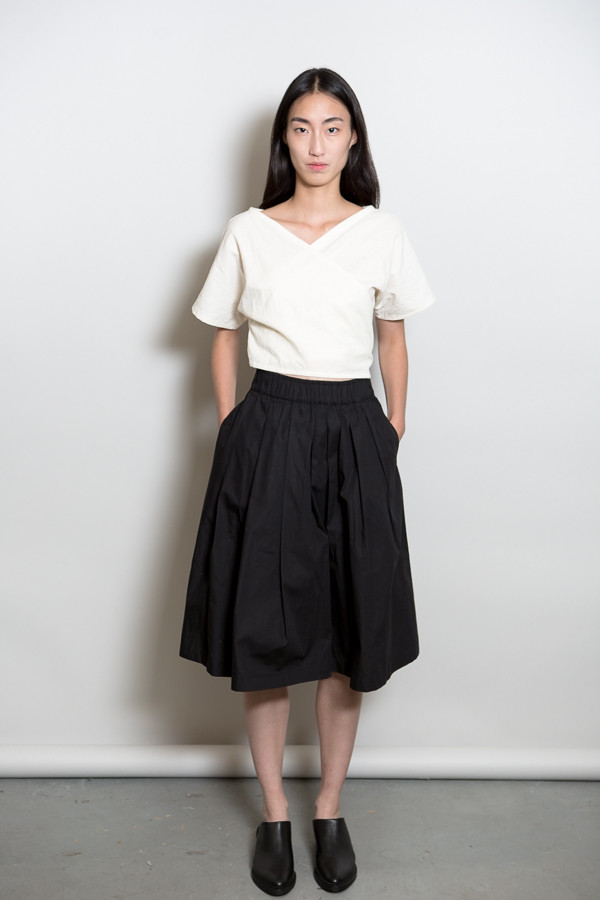 Kowtow On the Surface Skirt Kowtow On the Surface Skirt