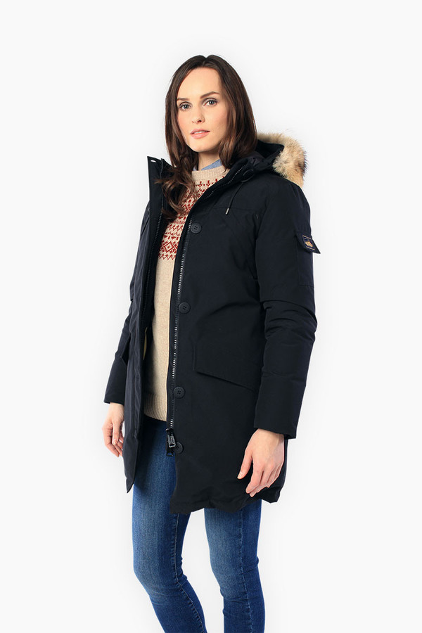Penfield Hoosac Coat Penfield Hoosac Coat