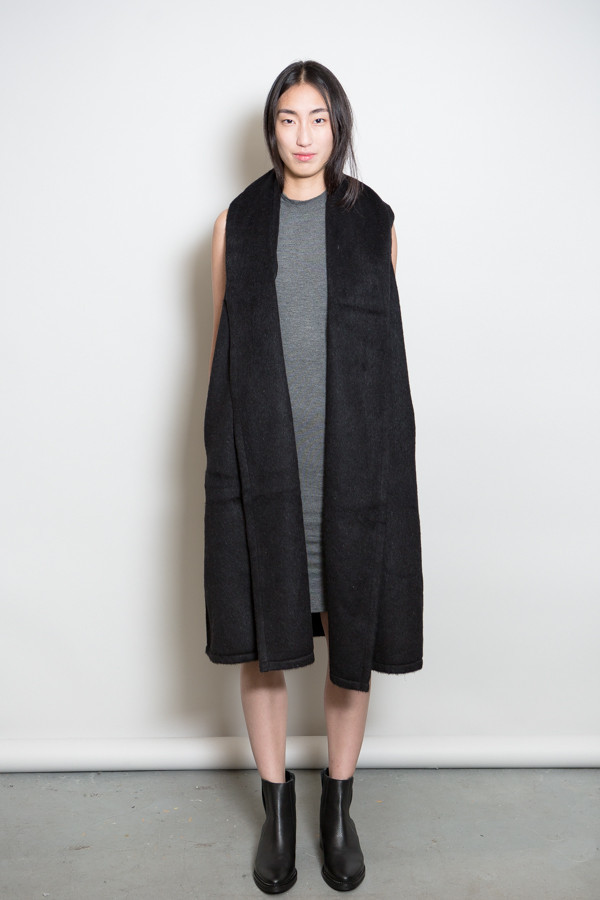 Atelier Delphine Vest Coat Atelier Delphine Vest Coat