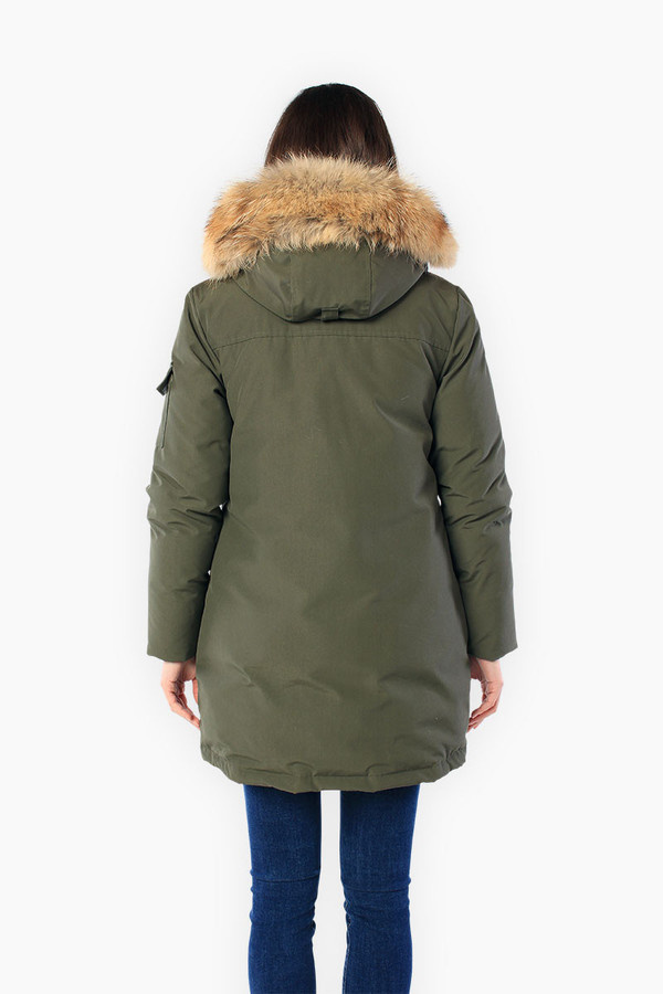 Penfield Hoosac Coat Penfield Hoosac Coat