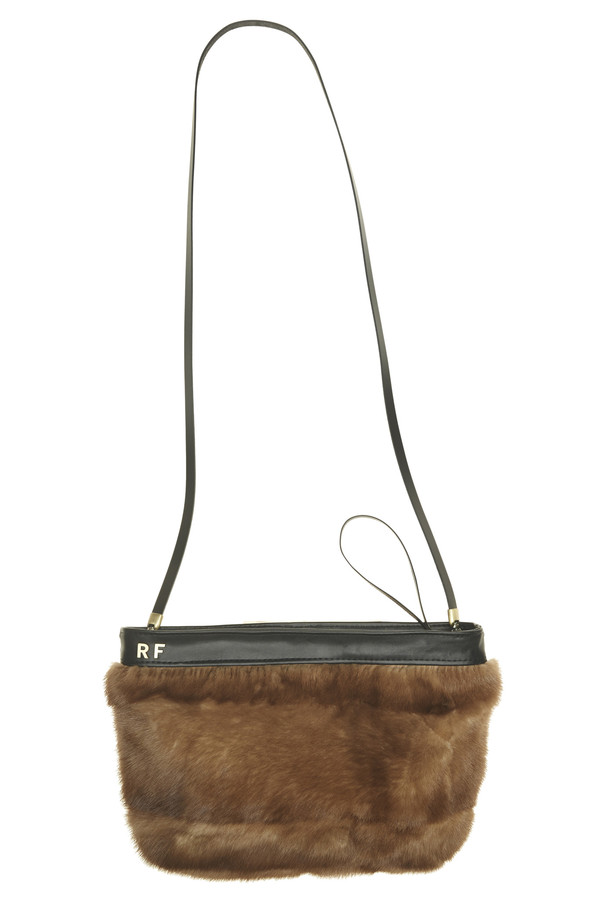 S-21-4 / SAINT-LAURENT S-21-4 / SAINT-LAURENT