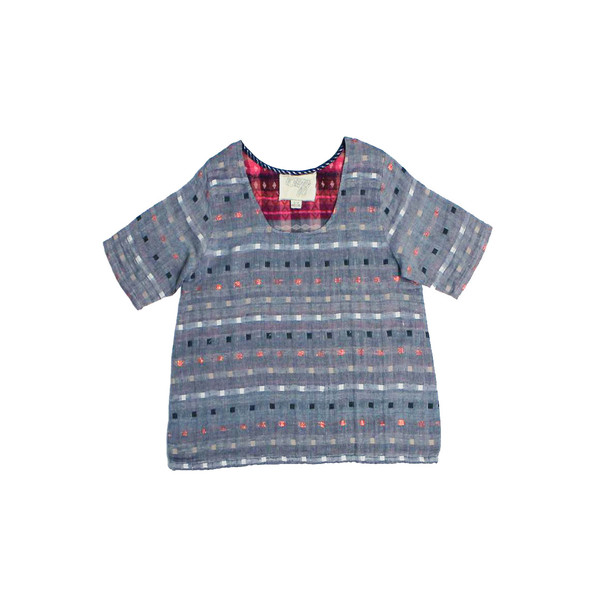 Ace & Jig Turnaround Tee Ace & Jig Turnaround Tee
