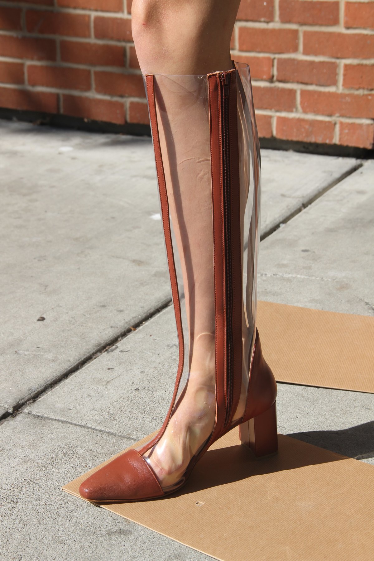 maryam nassir zadeh boots