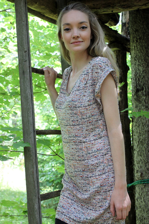 Darling Patricia Tunic Darling Patricia Tunic