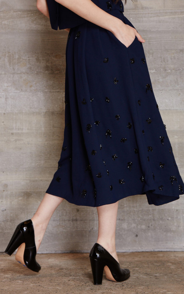 RACHEL COMEY CHATHAM SKIRT RACHEL COMEY CHATHAM SKIRT