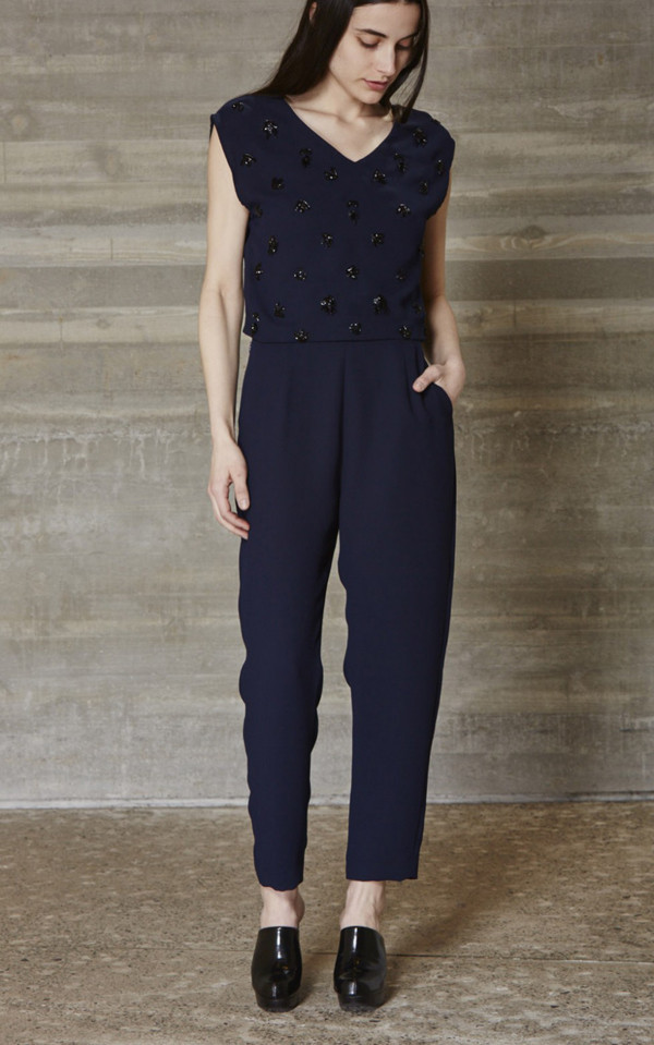 RACHEL COMEY QUIGLEY TOP RACHEL COMEY QUIGLEY TOP