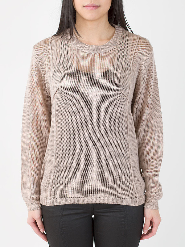 Cheap Monday Rozetta Sweater Cheap Monday Rozetta Sweater