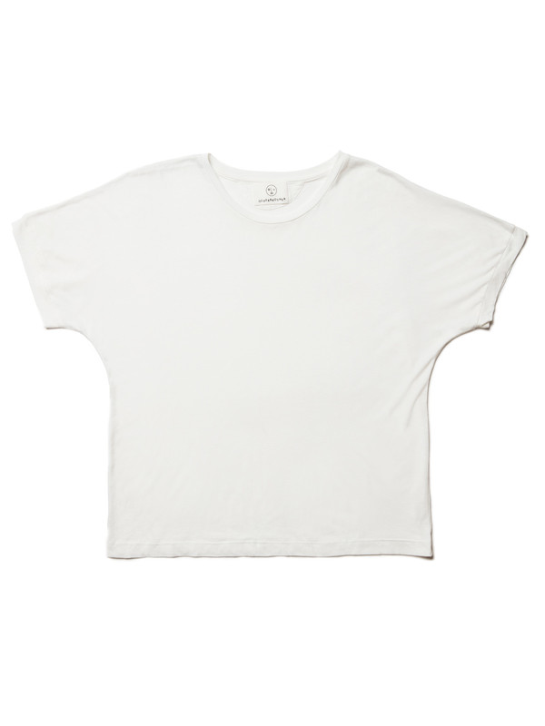 Olderbrother Anti-fit OB Sorona Tee Olderbrother Anti-fit OB Sorona Tee