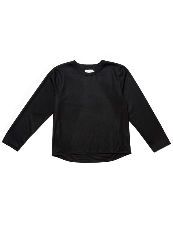 Olderbrother Longsleeve Wool Pullover Olderbrother Longsleeve Wool Pullover
