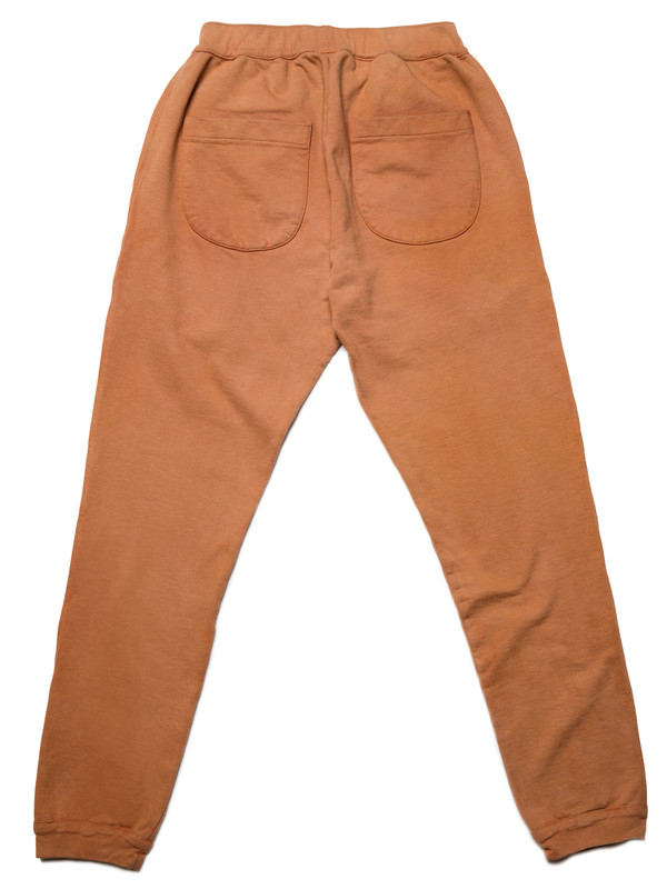 Olderbrother Sweats | Chestnut Olderbrother Sweats | Chestnut