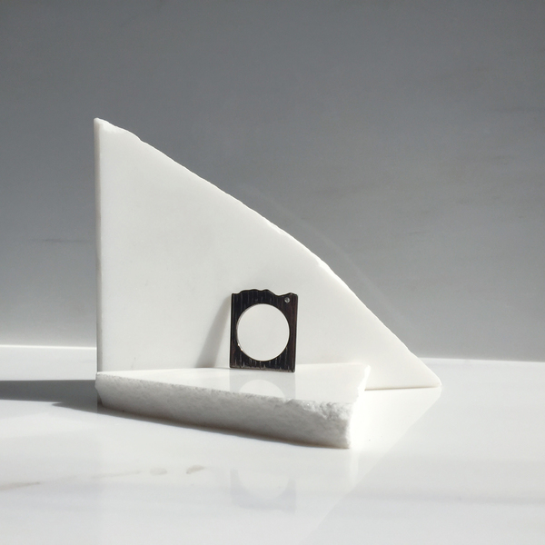 TARA 4779 Fragments Ring TARA 4779 Fragments Ring
