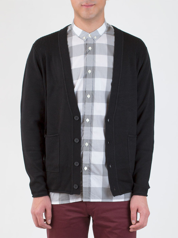 Men's Standard Issue Snook Cardigan Men's Standard Issue Snook Cardigan