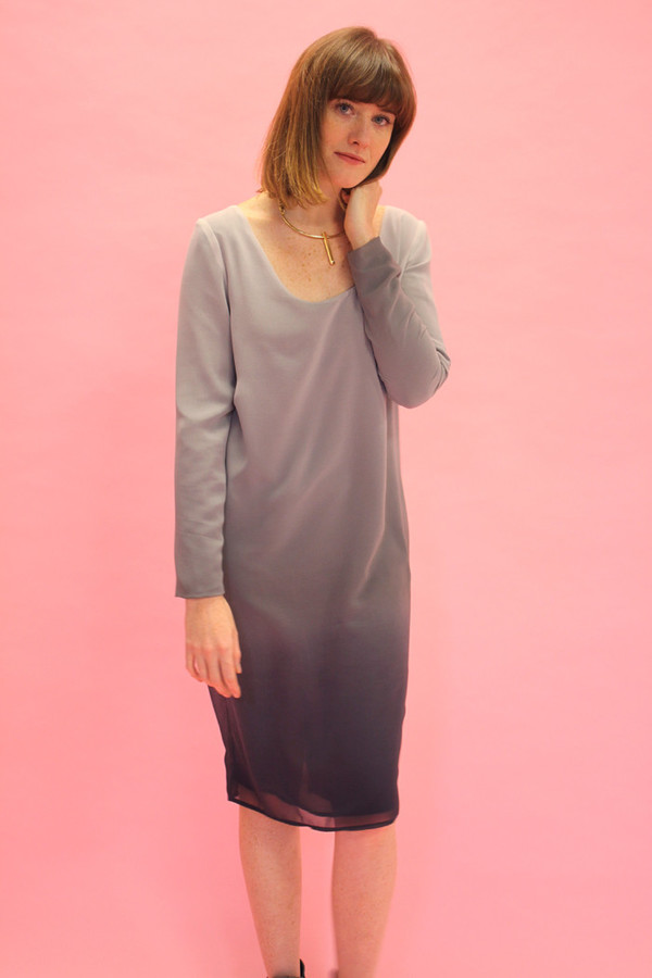 Valerie Dumaine Aberdeen Dress Valerie Dumaine Aberdeen Dress
