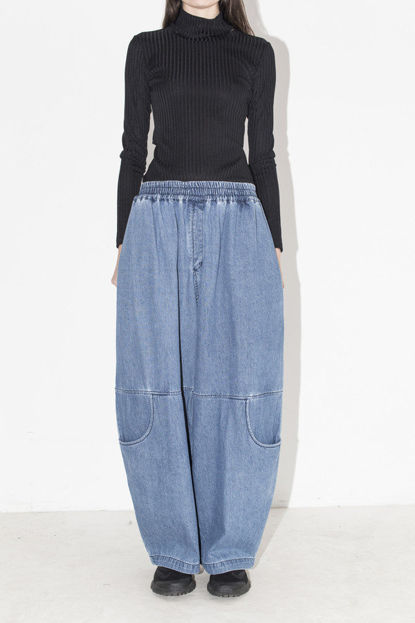 69 Knee Pocket Pant 69 Knee Pocket Pant
