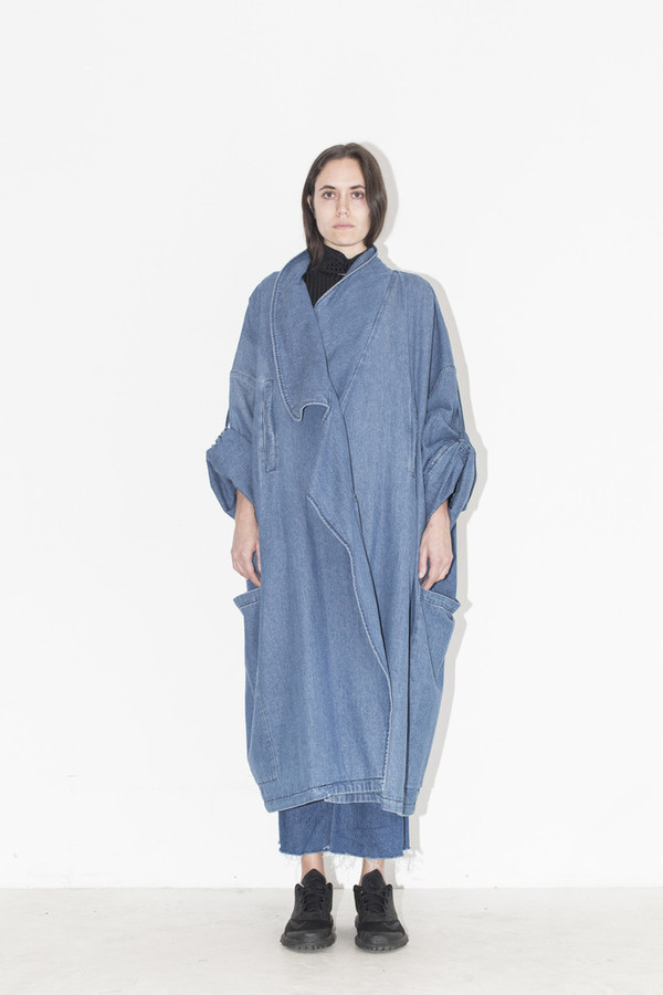 69 Medium Overcoat 69 Medium Overcoat