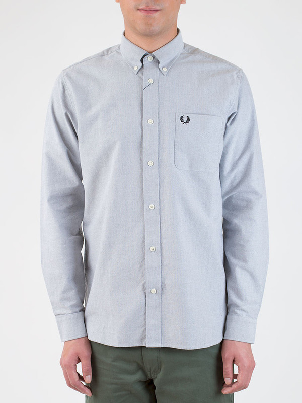 Men's Fred Perry Oxford Shirt Men's Fred Perry Oxford Shirt