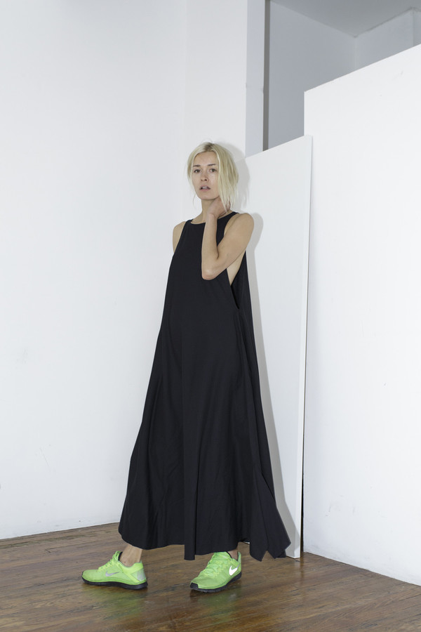 Black Indian Dress Black Indian Dress