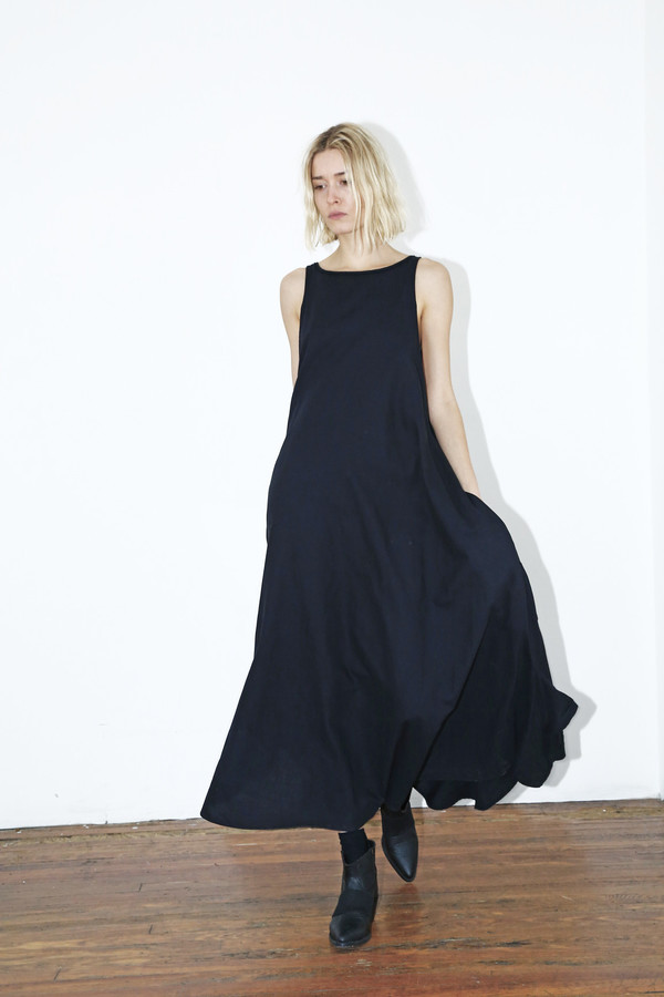 Black Indian Dress Black Indian Dress