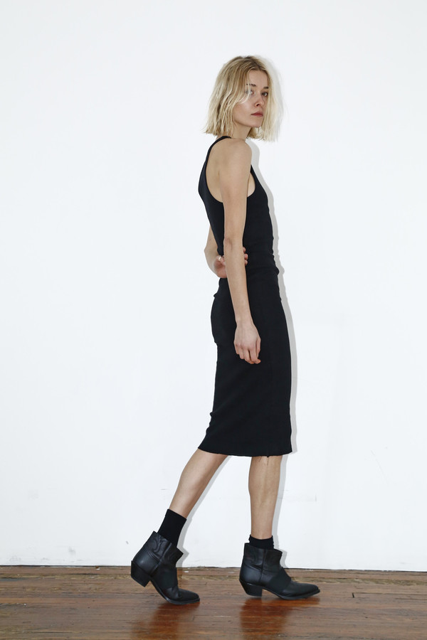Assembly New York Swim Tank Dress Assembly New York Swim Tank Dress