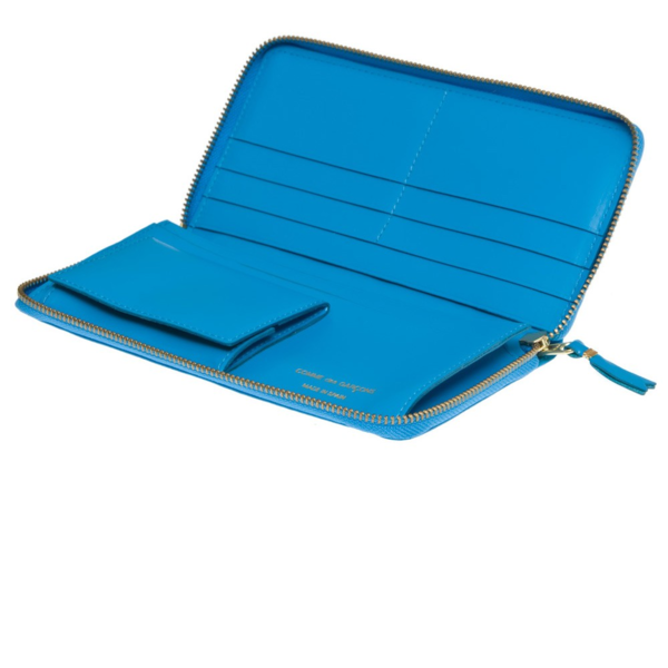 Comme des Garcons Wallet Colour Line Comme des Garcons Wallet Colour Line