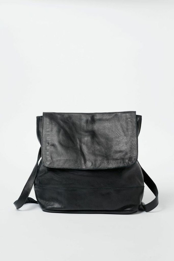 Clyde Black Room Backpack Clyde Black Room Backpack