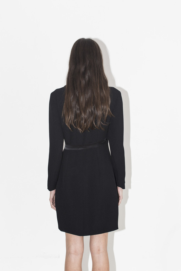 David Michael Black OG Dress David Michael Black OG Dress