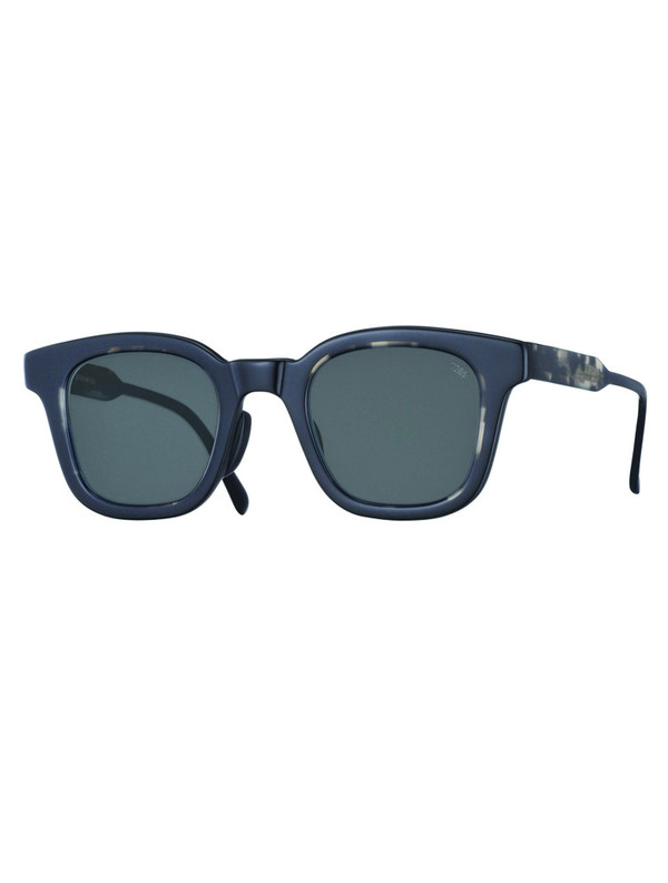 Unisex Eyevan7285 Model 715 Sunglasses Unisex Eyevan7285 Model 715 Sunglasses
