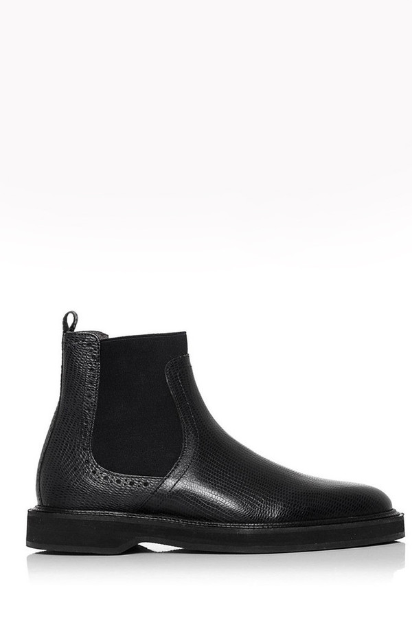 H by Hudson Bopp Lizard Boot H by Hudson Bopp Lizard Boot