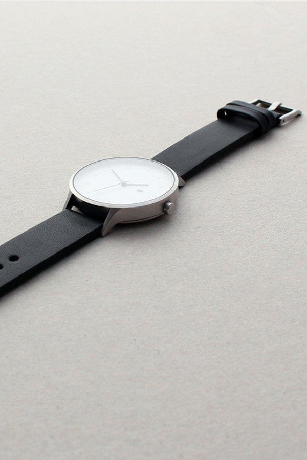 Men's INSTRMNT Series 01-C BS/B Men's INSTRMNT Series 01-C BS/B