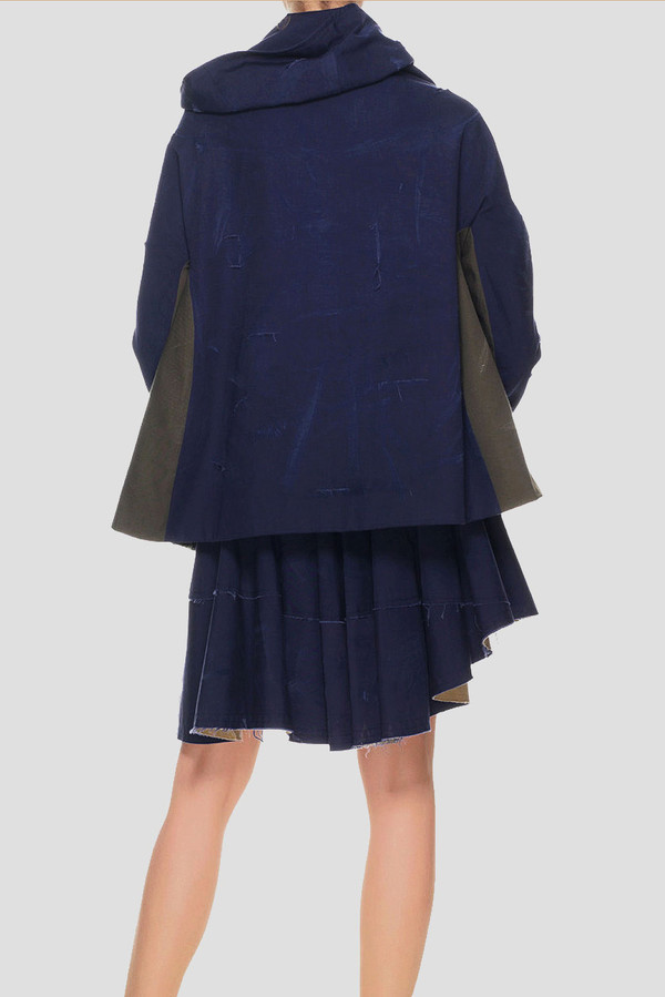 Laura Laurens Triangle Jacket Laura Laurens Triangle Jacket